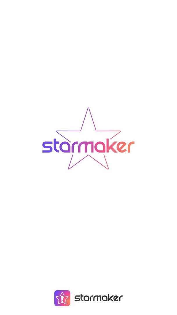 starmaker官方版