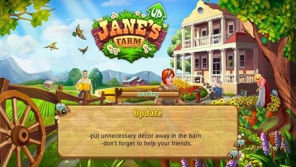 珍妮的农场手机版(Janes Farm) v9.8.0 安卓版0