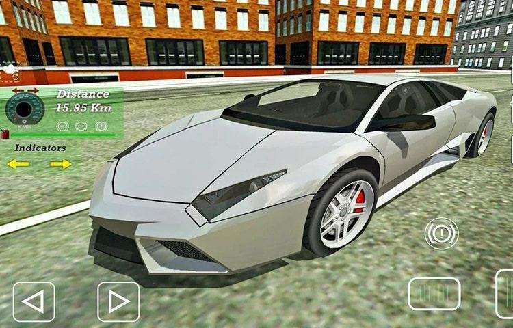 沖刺飛車手游 v1.0.1 安卓版 0