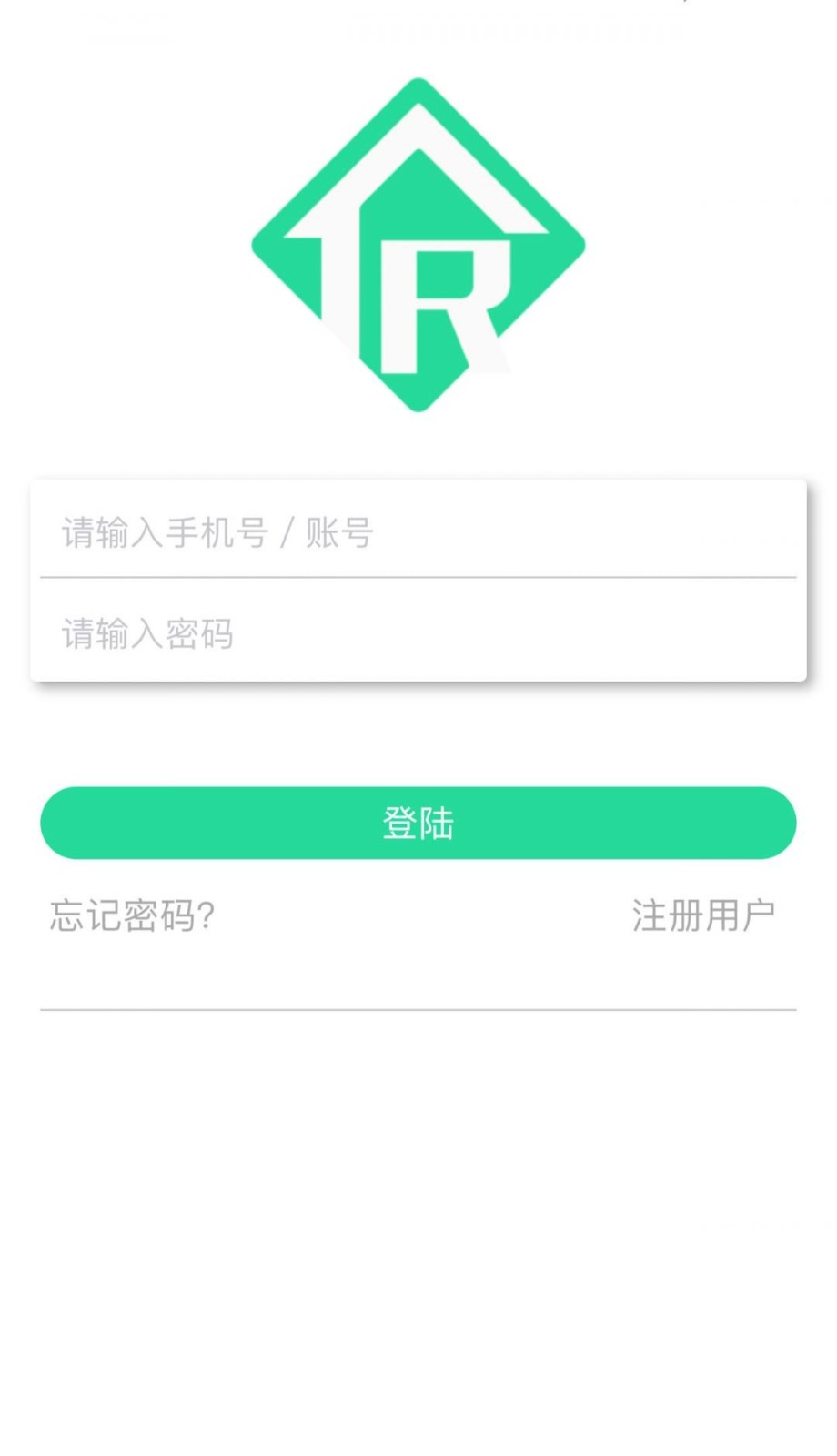 欧睿家app