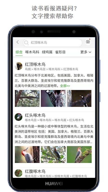 万物头条免费版 截图2