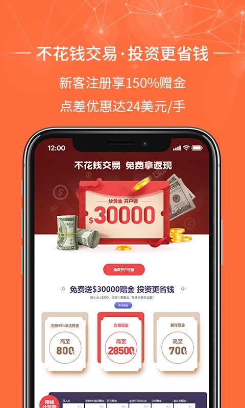 mt4国际黄金交易软件下载，mt4黄金交易平台下载-第7张图片-雷盾自助建站|ai文本生成,aigc软件站公司网站源码-天霸装饰