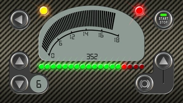 摩托车声音模拟游戏 v1.8 安卓版1