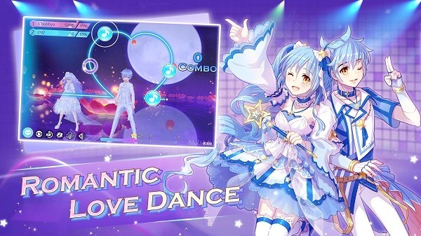 sweetdance最新版