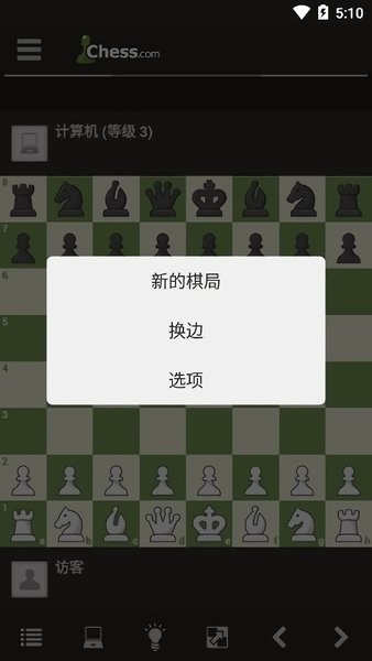 chesscom中文版