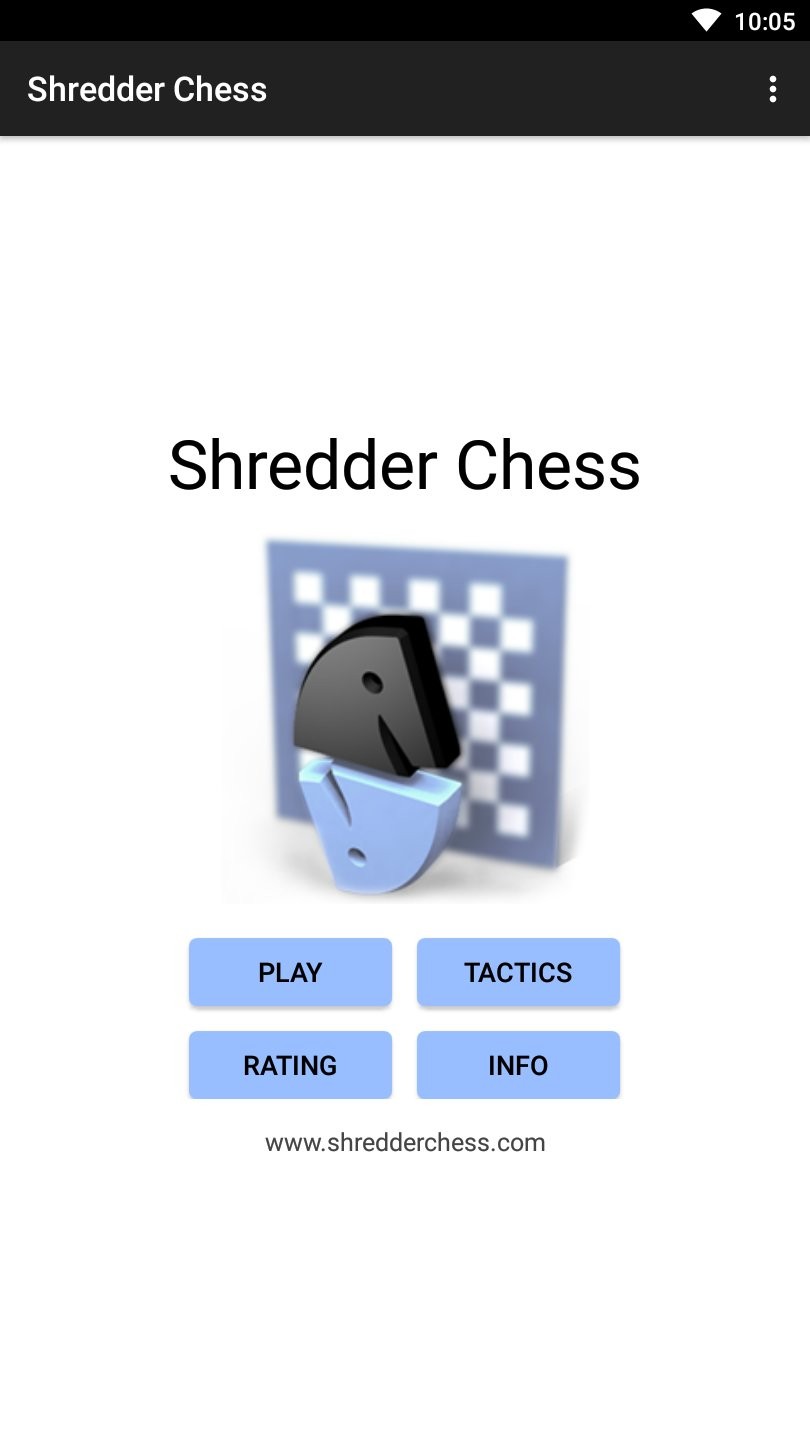 shredder chess安卓版