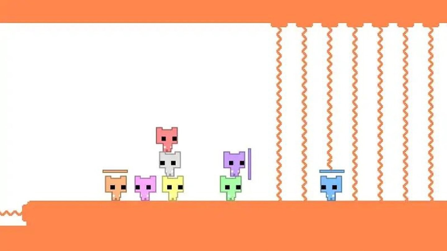 萌萌猫公园猫猫乐园游戏 v1.1 安卓版0