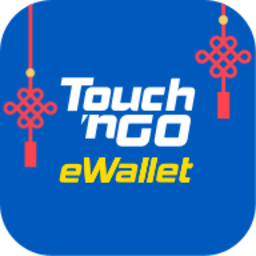 touch n go ewallet apk(TNG eWallet)