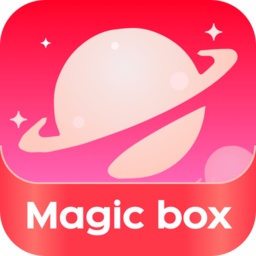 宇宙魔盒app