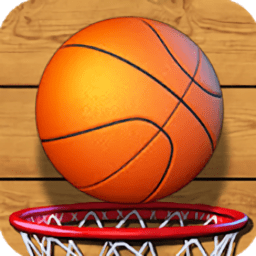 3D投篮机1.0版本