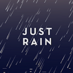 Just Rain软件