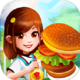 美食富豪最新版(Food Tycoon)