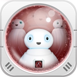 奥科流思机器人软件(Abilix Apps )