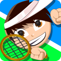 砰砰网球游戏(Bang Bang Tennis)v1.0.5 安卓版