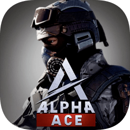 alpha ace2022最新版(阿尔法王牌)