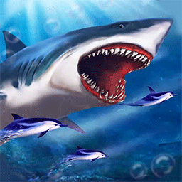 鲨鱼饿了手游v1.0.0 安卓版