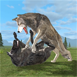 森林狼生存免费版v1.0 安卓版