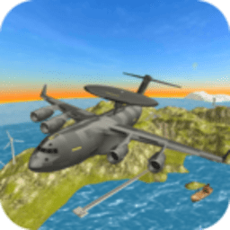 战争飞行模拟器手机版(War Plane Flight Simulator Challenge 3D)