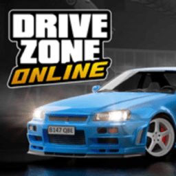 驾驶地带OL手机版(Drive Zone)