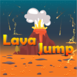 岩浆跳跃手游(Lava Jump)