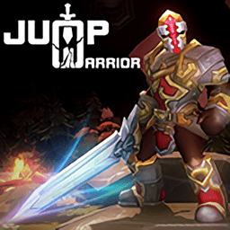跳转战士手游(Jump Warrior)