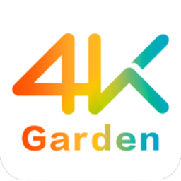 4k花园app