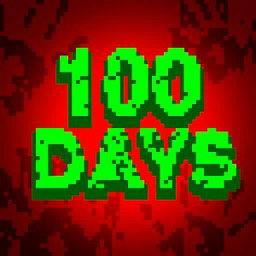 僵尸入侵100天免费版