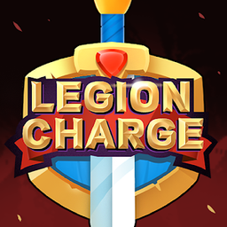 军团冲锋小游戏(legioncharge)