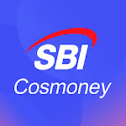 SBI Cosmoney汇款服务软件