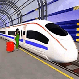 遨游中国高铁模拟器最新版