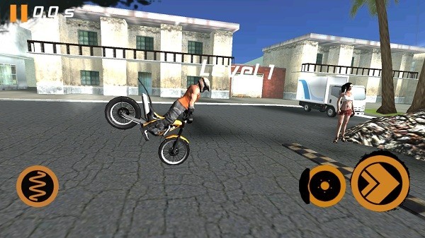 trialx2摩托车游戏下载