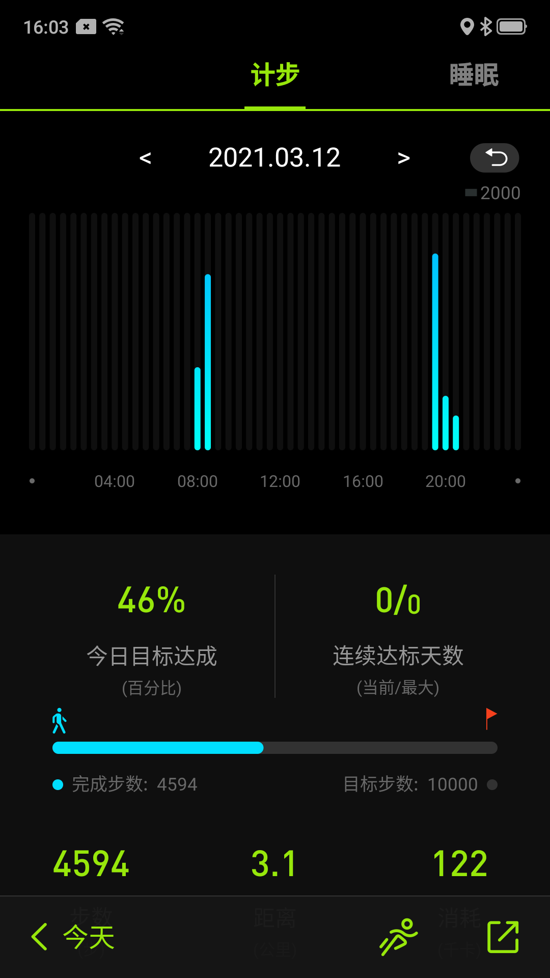 Fit-Max手机客户端