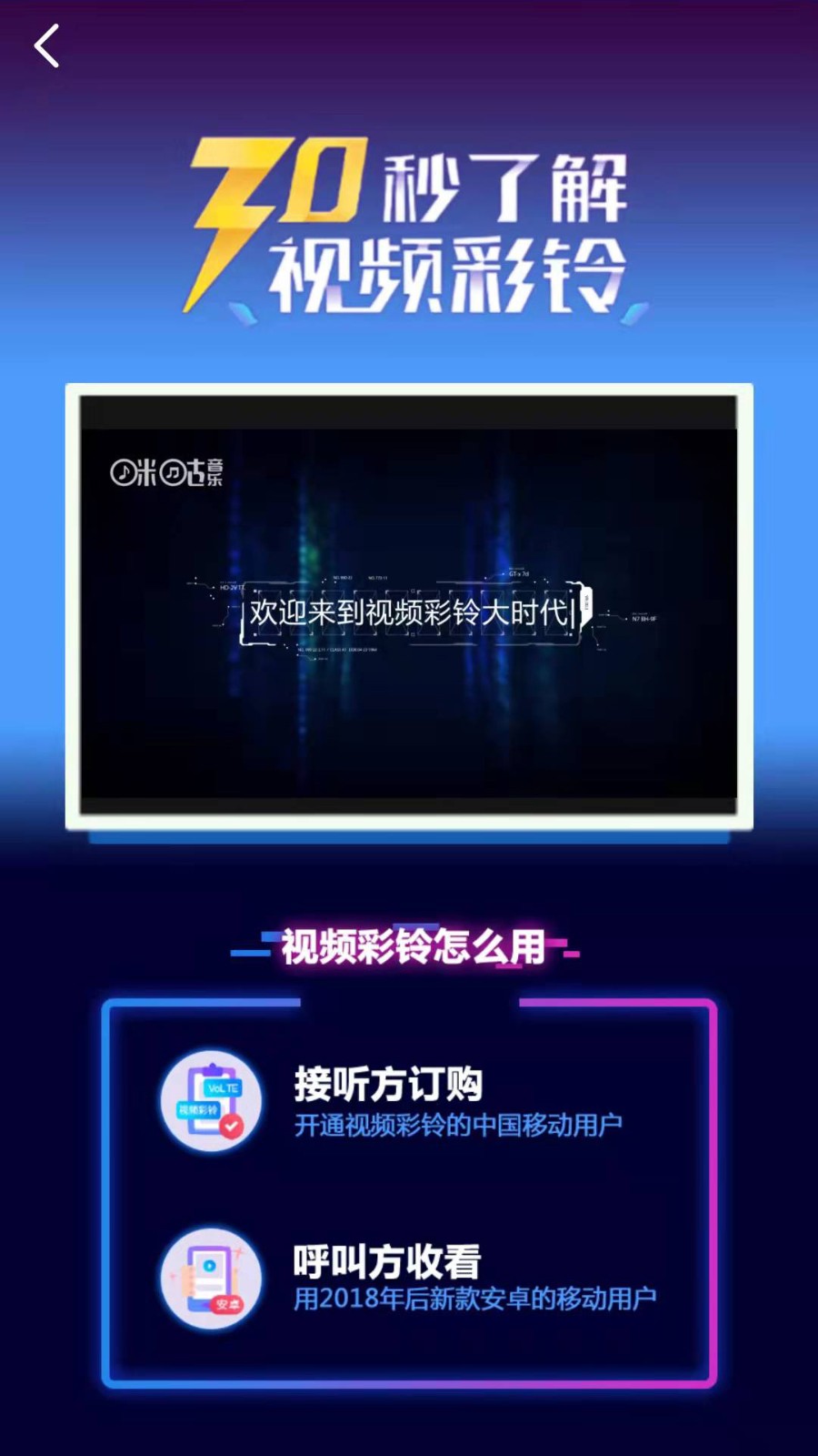 精選彩鈴大全app