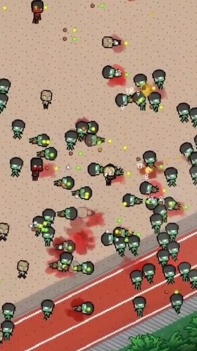 僵尸乐园2下载