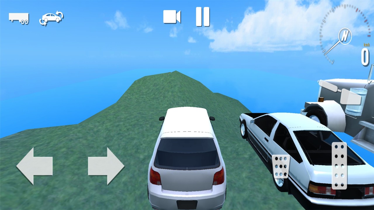 车祸破坏模拟器最新版本 v1.2.2 安卓版1