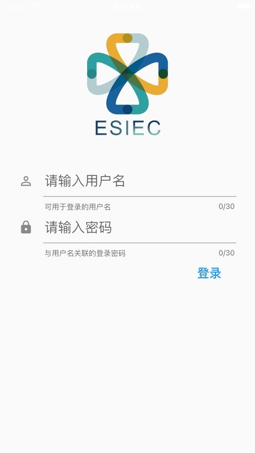 esiec手机版