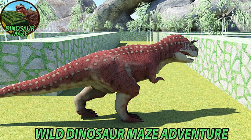 我的恐龙模拟器中文版 截图2