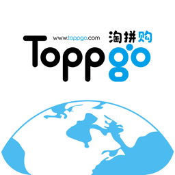 toppgo代购app下载