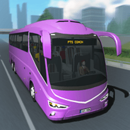 公共交通模拟车最新版(Public Transport Simulator - Coach)
