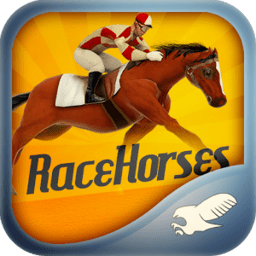 冠军赛马中文版(RaceHorses)