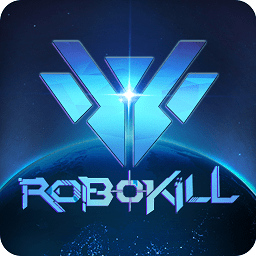 robokill游戏