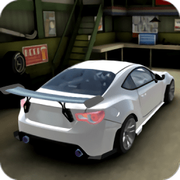 真实汽车漂移模拟器手游(Real Car Drift Simulator)