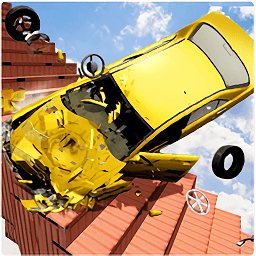 车祸模拟器2022游戏