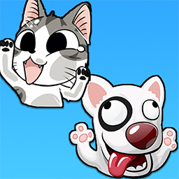 猫狗大乱斗手机版