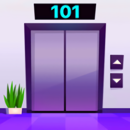 101层电梯手游(101 Floors)