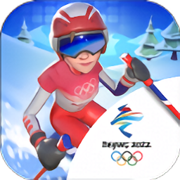 2022北京冬奥会游戏(olympic games jam 2022)