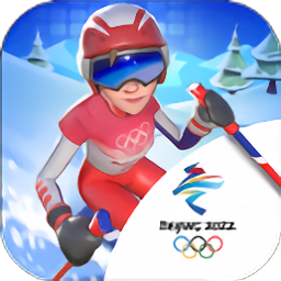 2022北京冬奧會游戲(olympic games jam 2022)