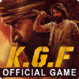 轨道逃亡最新版(K.G.F Game)