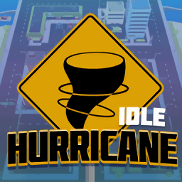 闲置龙卷风手游(Idle Hurricane)