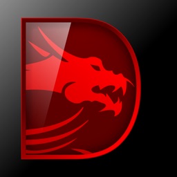 msi dragon dashboard.apk